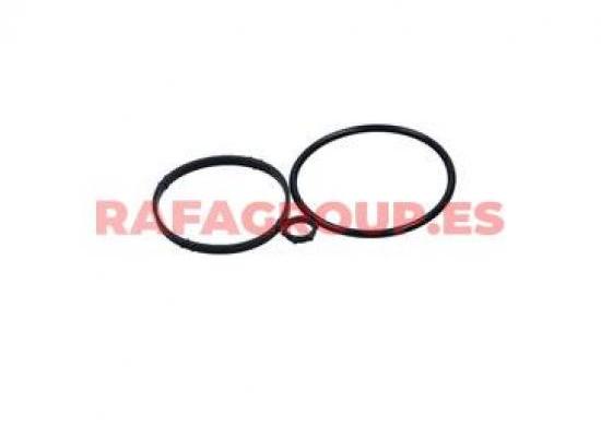 1103L8 - Juego de juntas, radiador de aceite